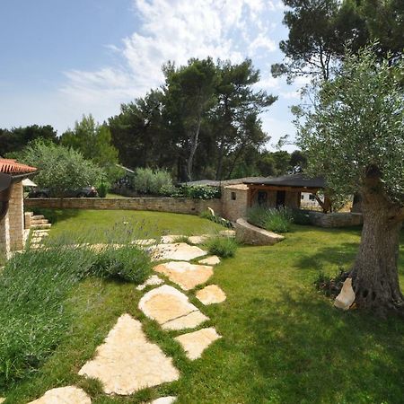 فيلا Casa Fogoler Fazana بيروغ المظهر الخارجي الصورة
