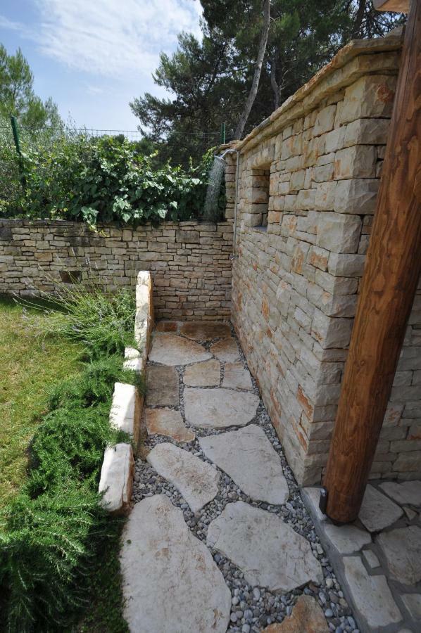 فيلا Casa Fogoler Fazana بيروغ المظهر الخارجي الصورة