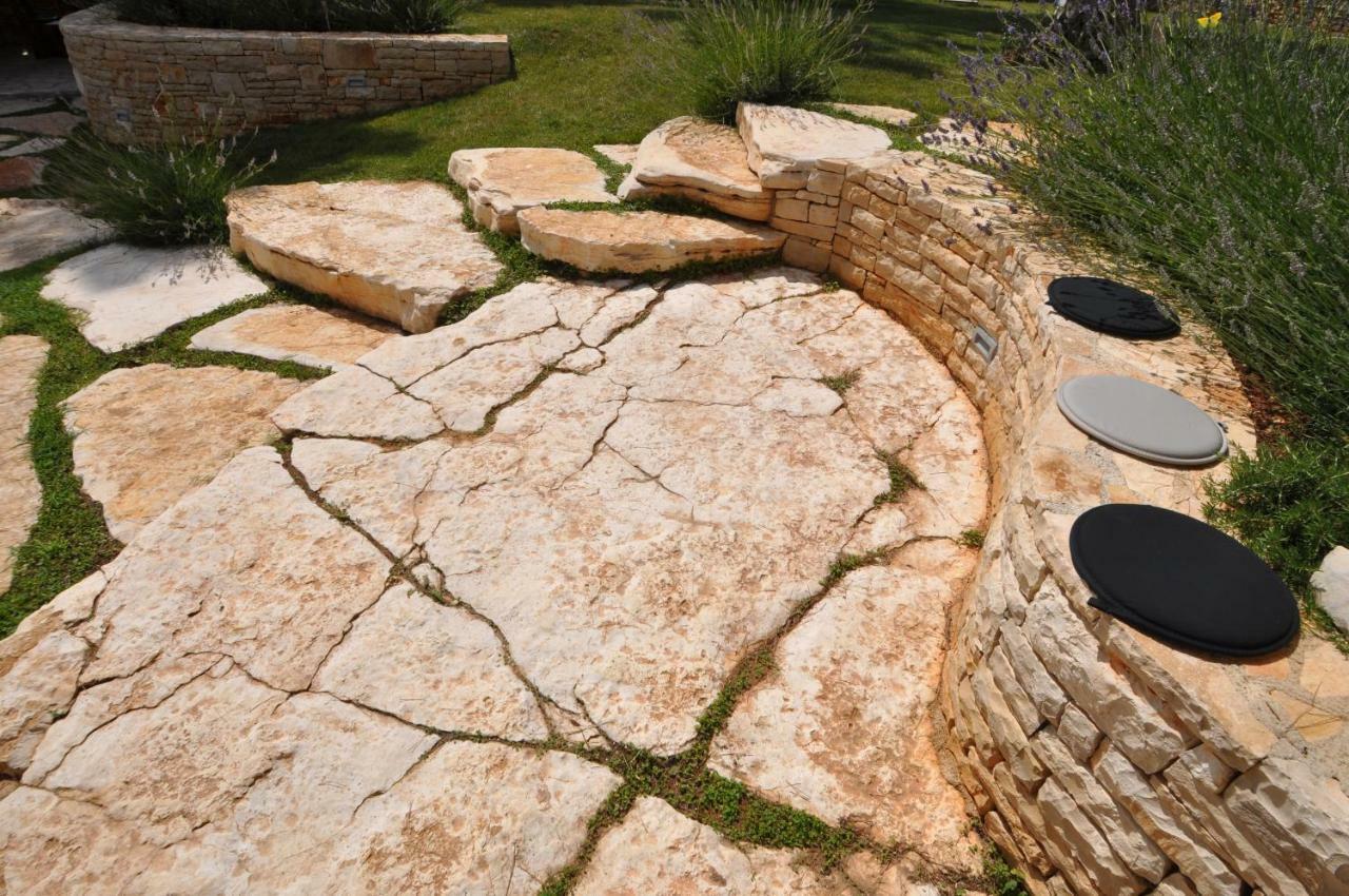 فيلا Casa Fogoler Fazana بيروغ المظهر الخارجي الصورة